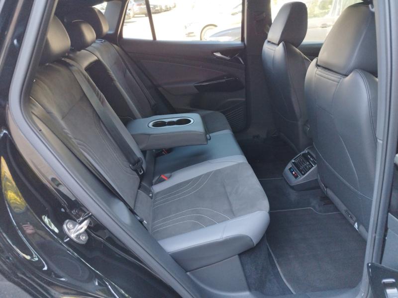 VW ID.4 Pro 4MOTION 210 kW Business