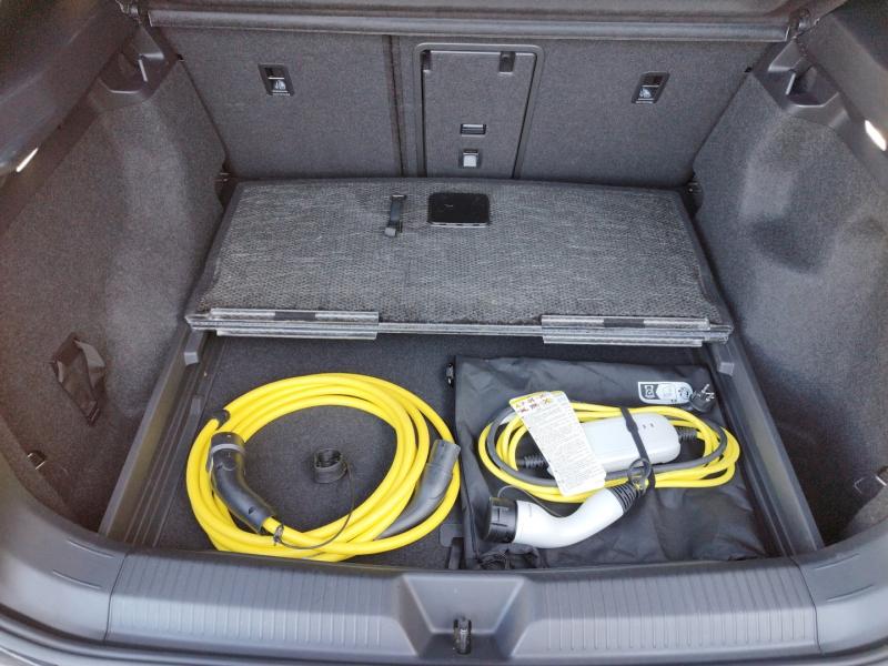 VW ID.4 Pro 4MOTION 210 kW Business