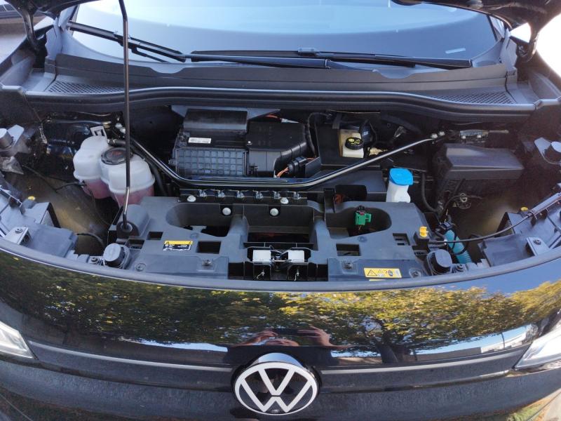 VW ID.4 Pro 4MOTION 210 kW Business
