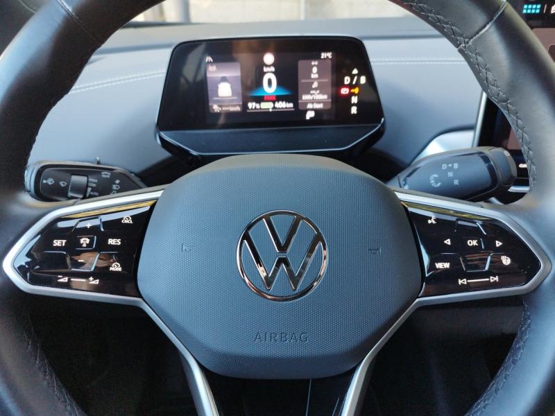 VW ID.4 Pro 4MOTION 210 kW Business