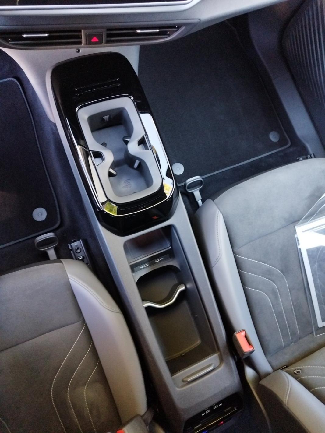 VW ID.4 Pro 4MOTION 210 kW Business