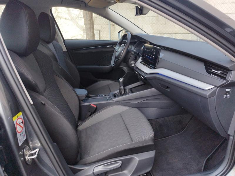 Škoda Octavia Combi Ambition TDI