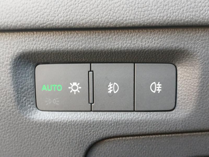 Škoda Octavia Combi Ambition TDI