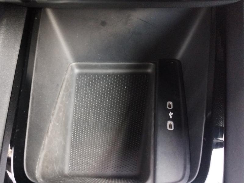 Škoda Octavia Combi Ambition TDI