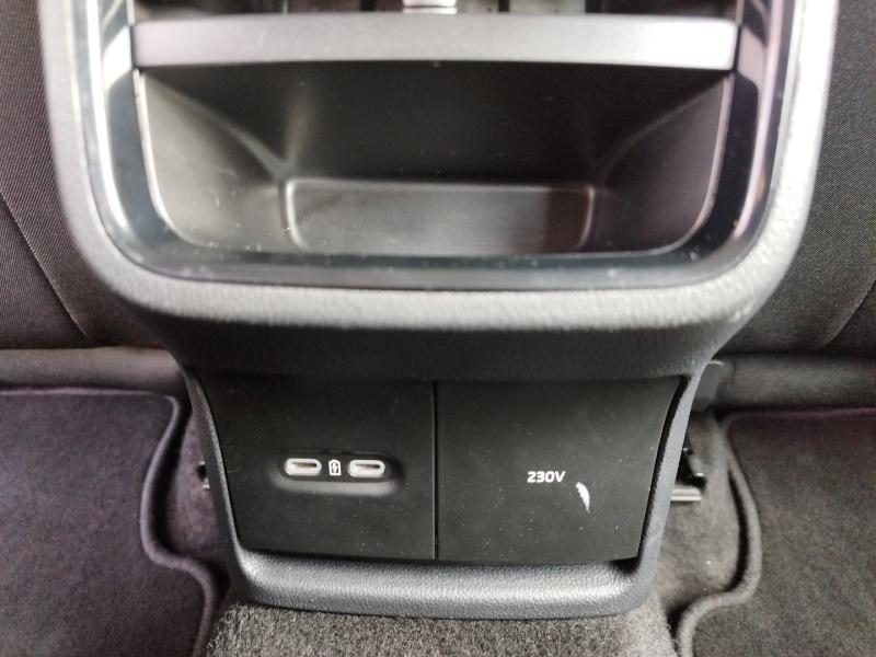 Škoda Octavia Combi Ambition TDI