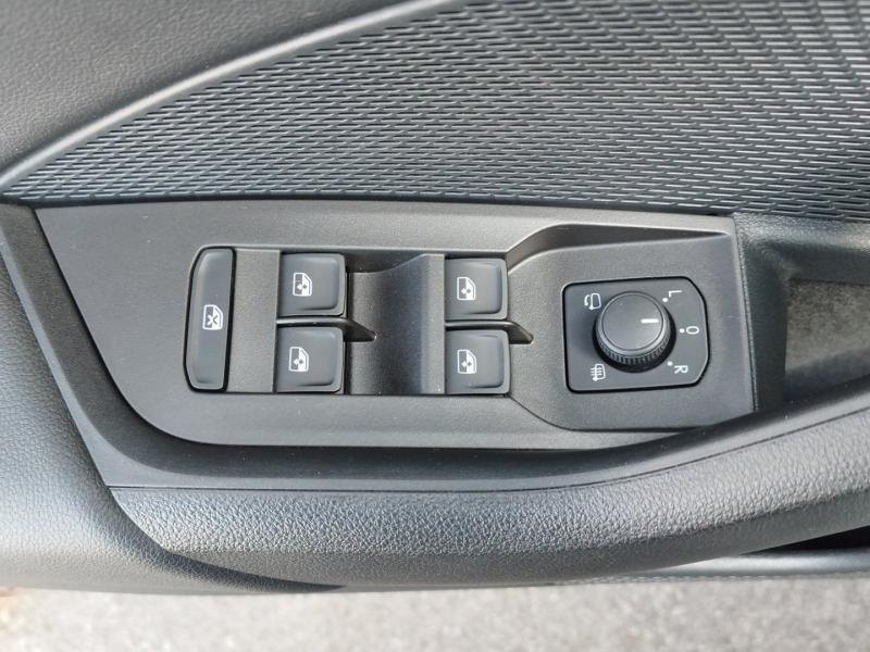 Škoda Octavia Combi Ambition TDI