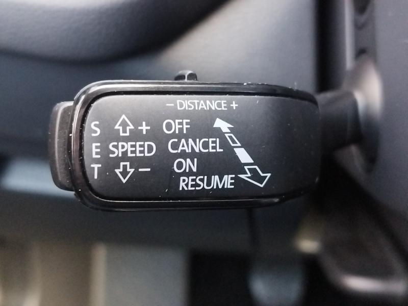 Škoda Octavia Combi Ambition TDI