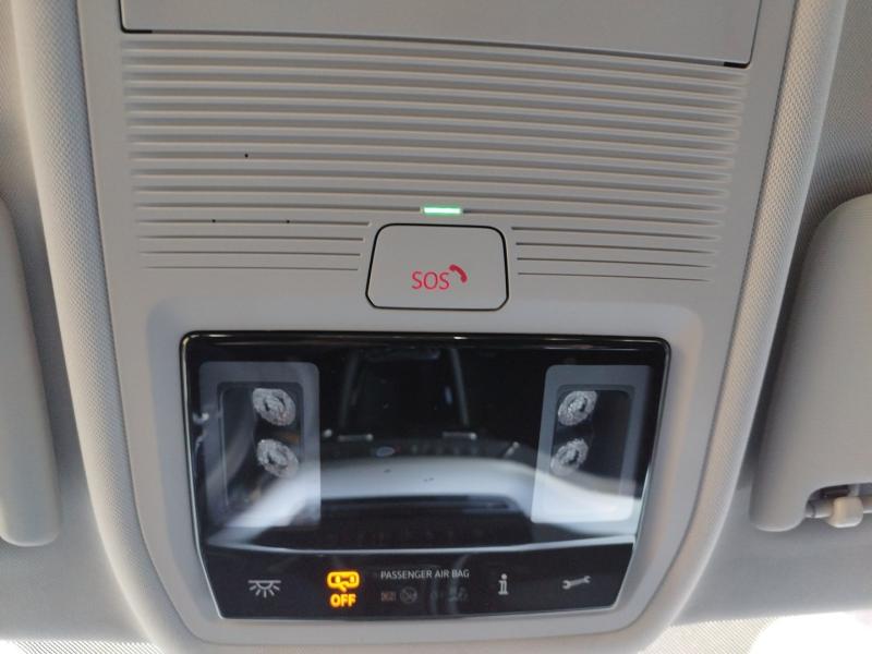 Škoda Octavia Combi Ambition TDI