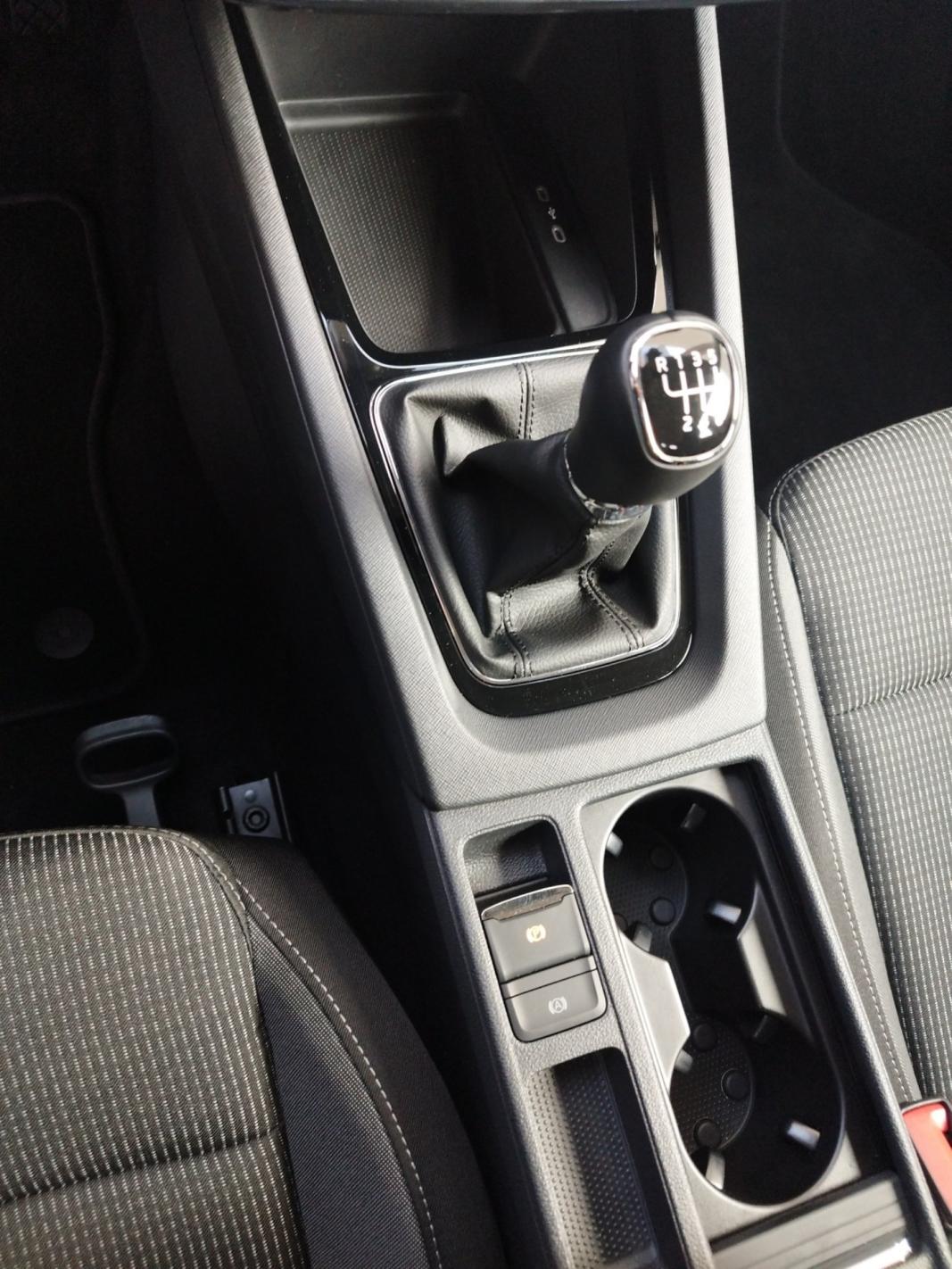 Škoda Octavia Combi Ambition TDI