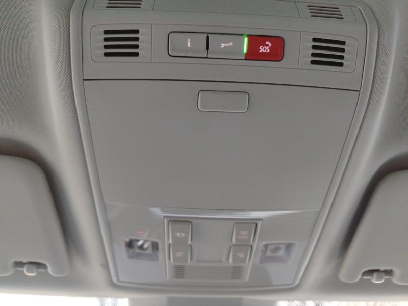 Škoda Superb Combi Ambition TDI DSG