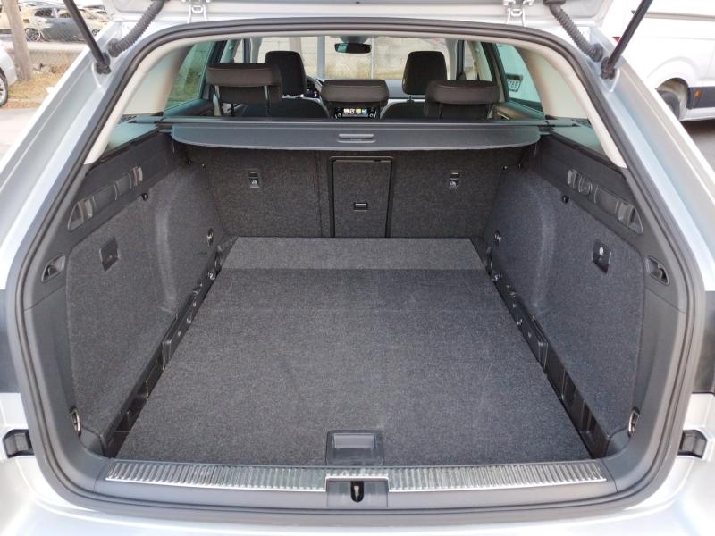 Škoda Superb Combi Ambition TDI DSG