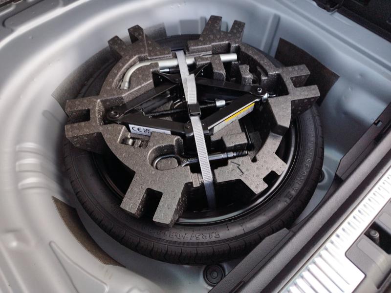 Škoda Superb Combi Ambition TDI DSG