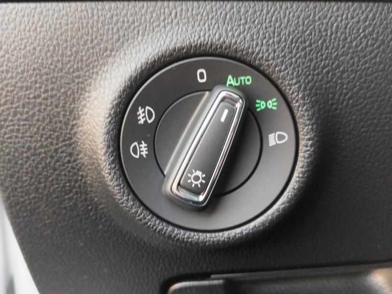 Škoda Superb Combi Ambition TDI DSG