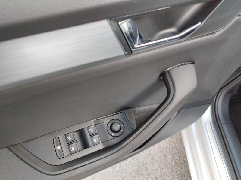 Škoda Superb Combi Ambition TDI DSG