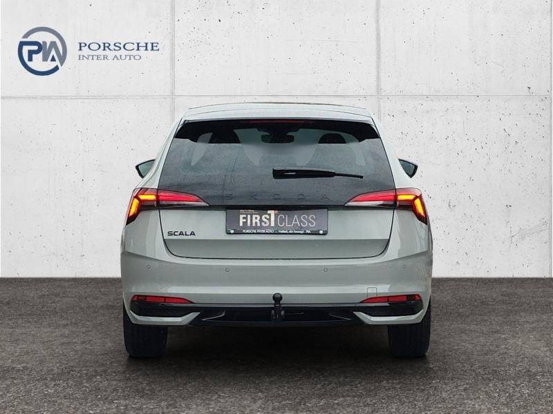 Škoda Scala Monte Carlo TSI DSG