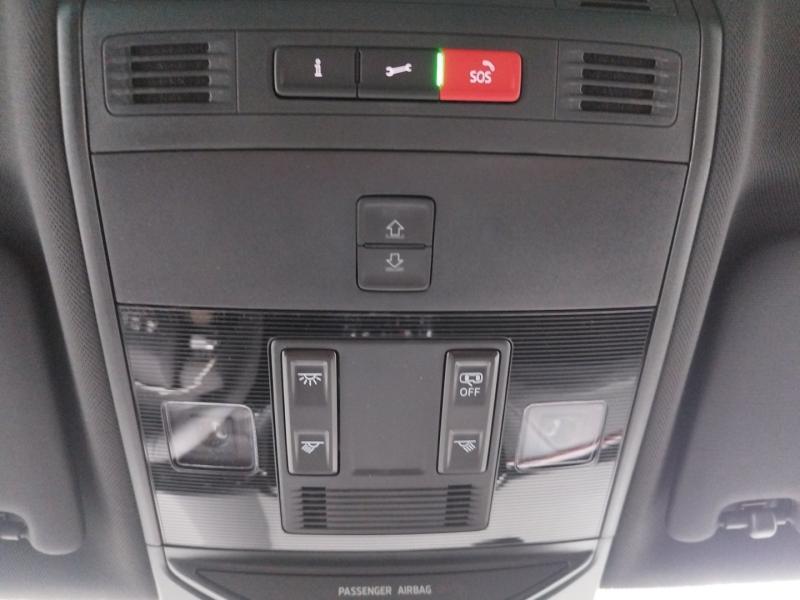 Škoda Scala Monte Carlo TSI DSG