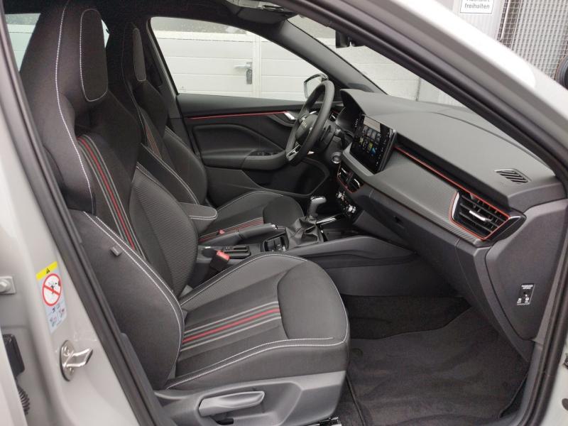 Škoda Scala Monte Carlo TSI DSG