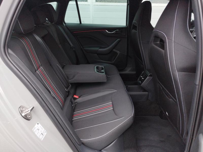 Škoda Scala Monte Carlo TSI DSG