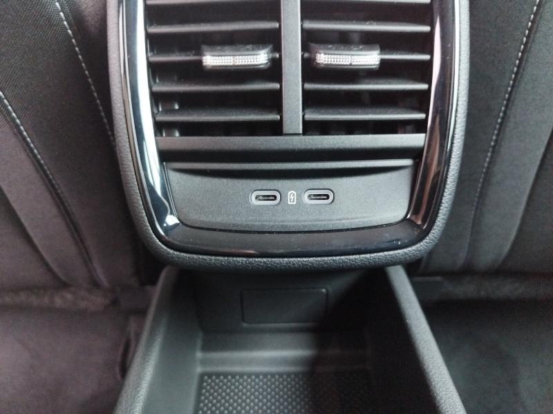 Škoda Scala Monte Carlo TSI DSG