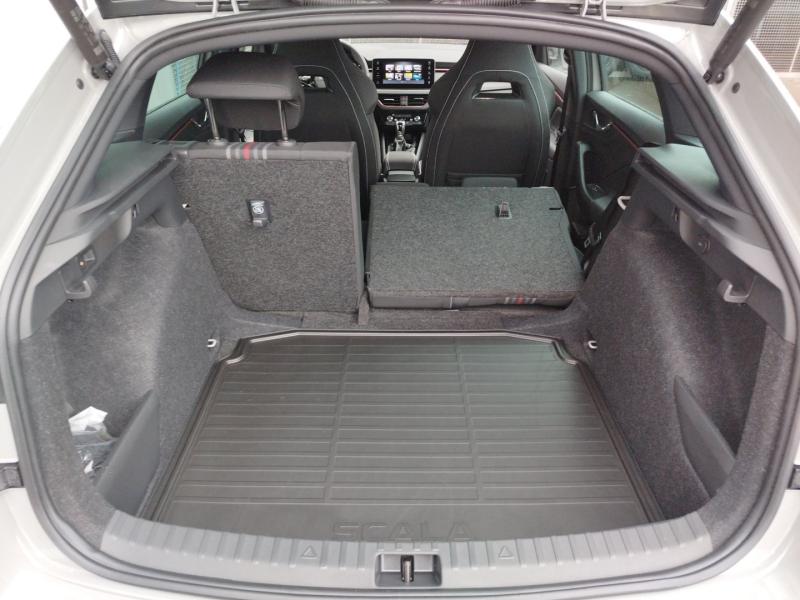 Škoda Scala Monte Carlo TSI DSG