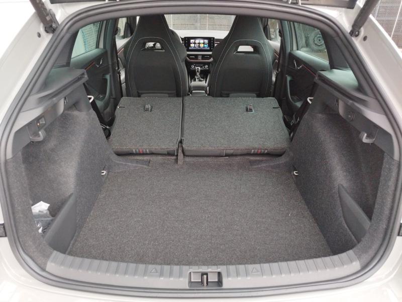 Škoda Scala Monte Carlo TSI DSG