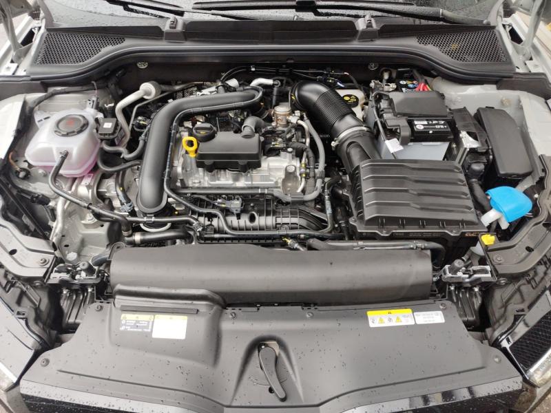 Škoda Scala Monte Carlo TSI DSG