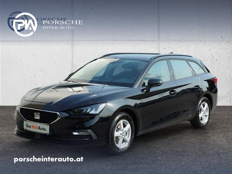 Leon Seat SEAT Leon SP Kombi Style 1.0 TSI