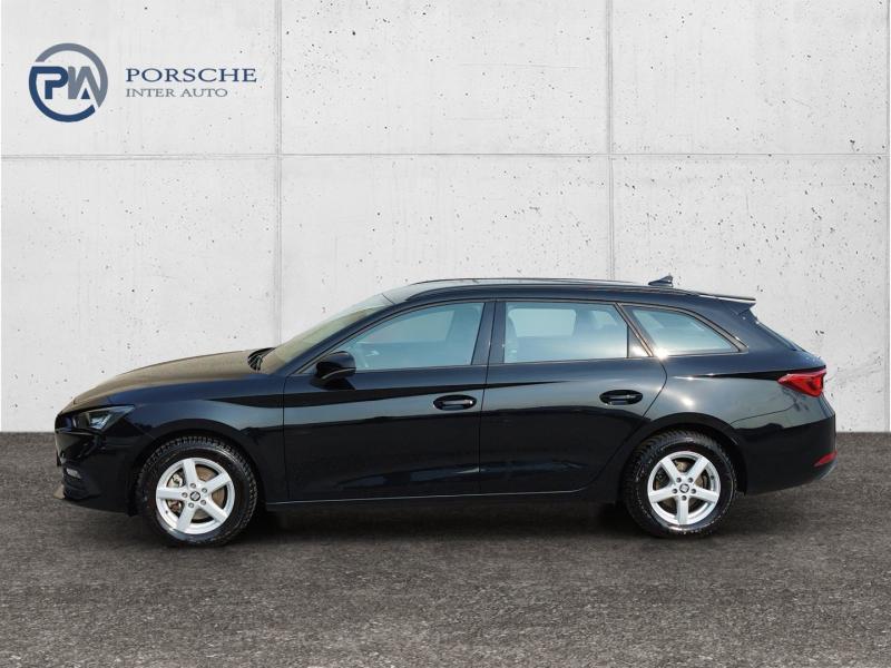SEAT Leon SP Kombi Style 1.0 TSI