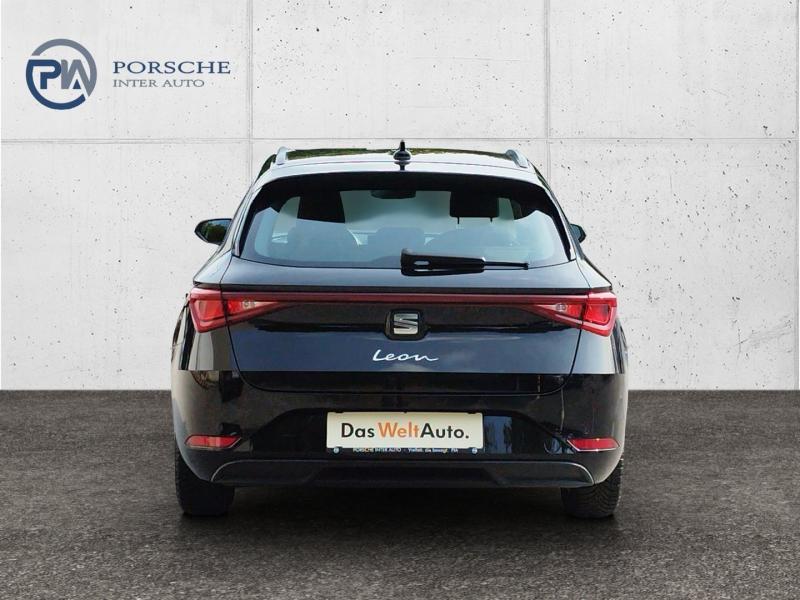 SEAT Leon SP Kombi Style 1.0 TSI