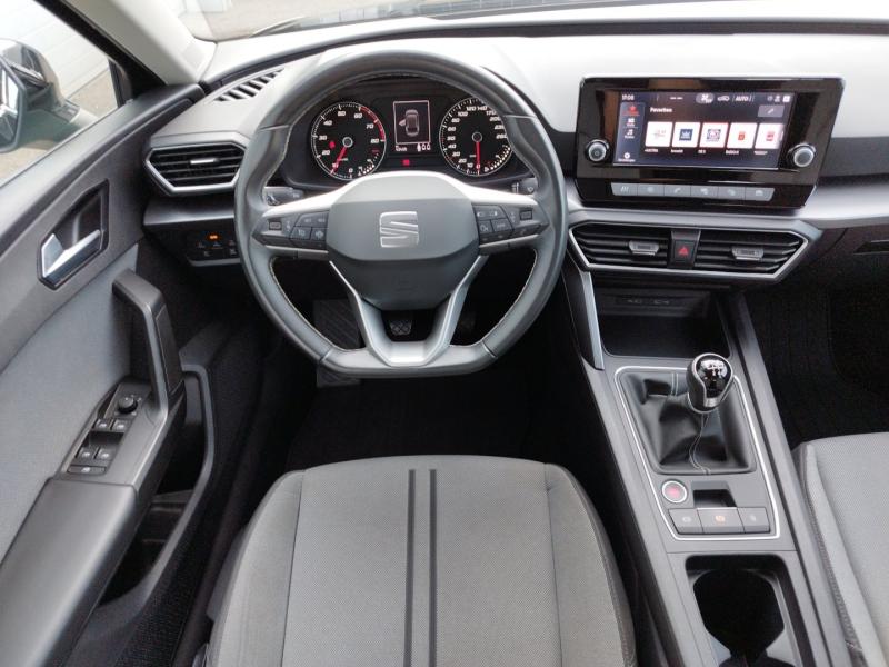 SEAT Leon SP Kombi Style 1.0 TSI