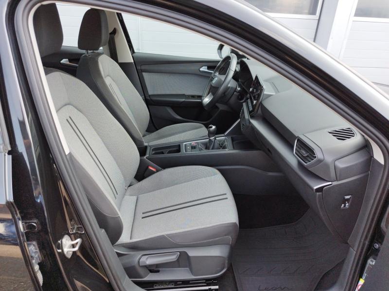 SEAT Leon SP Kombi Style 1.0 TSI