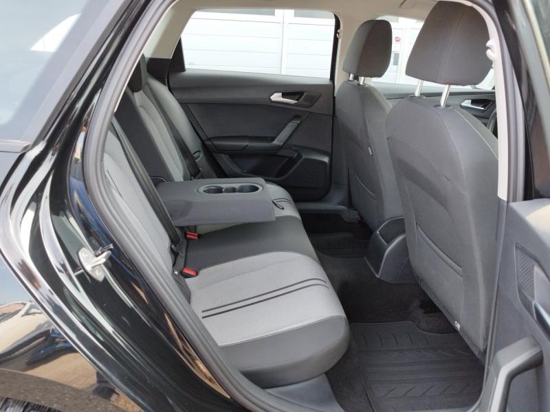 SEAT Leon SP Kombi Style 1.0 TSI