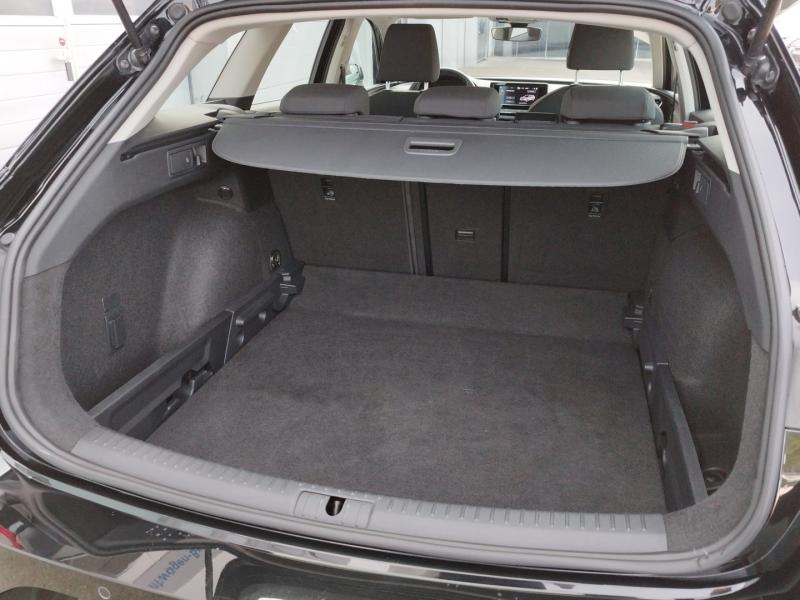 SEAT Leon SP Kombi Style 1.0 TSI