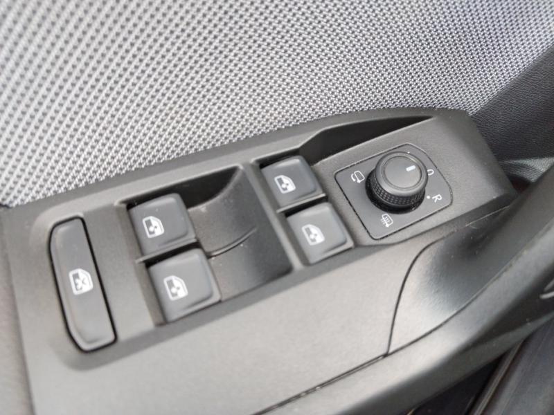 SEAT Leon SP Kombi Style 1.0 TSI