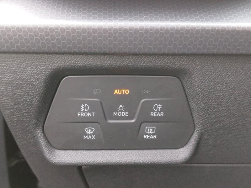 SEAT Leon SP Kombi Style 1.0 TSI