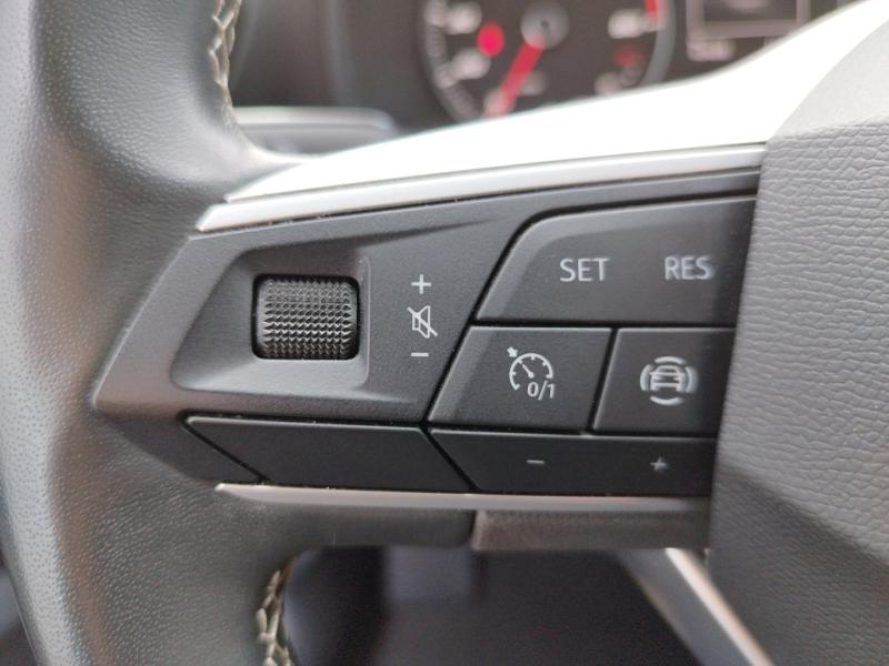 SEAT Leon SP Kombi Style 1.0 TSI