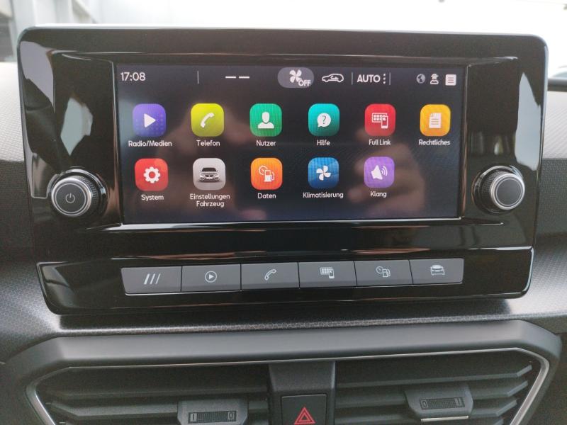 SEAT Leon SP Kombi Style 1.0 TSI