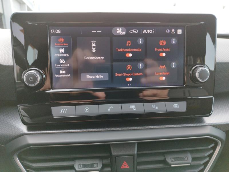 SEAT Leon SP Kombi Style 1.0 TSI