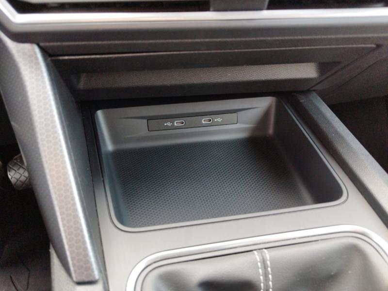 SEAT Leon SP Kombi Style 1.0 TSI