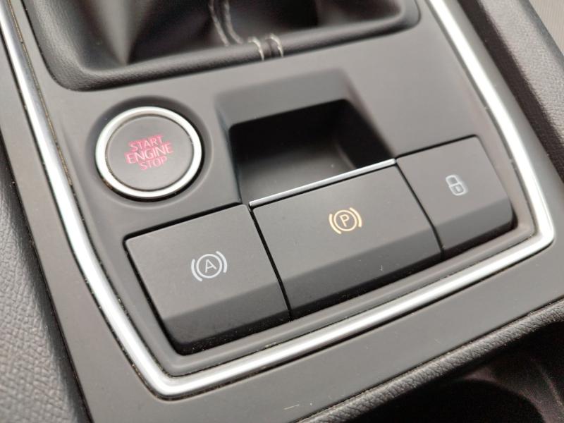 SEAT Leon SP Kombi Style 1.0 TSI