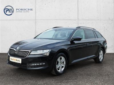 Škoda Superb Combi Ambition TDI DSG
