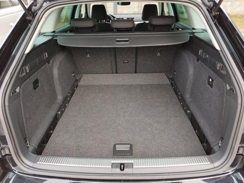 Škoda Superb Combi Ambition TDI DSG