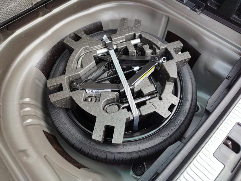 Škoda Superb Combi Ambition TDI DSG