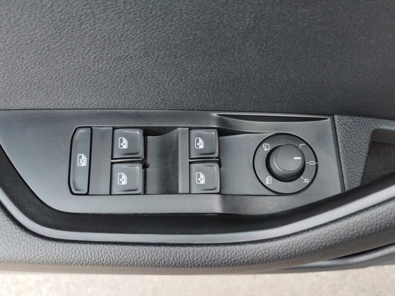 Škoda Superb Combi Ambition TDI DSG