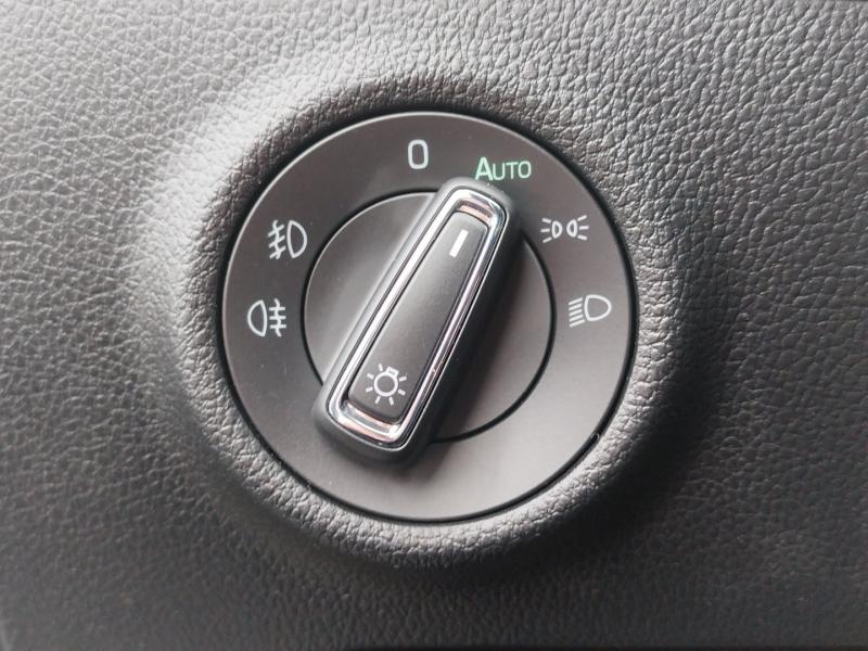 Škoda Superb Combi Ambition TDI DSG