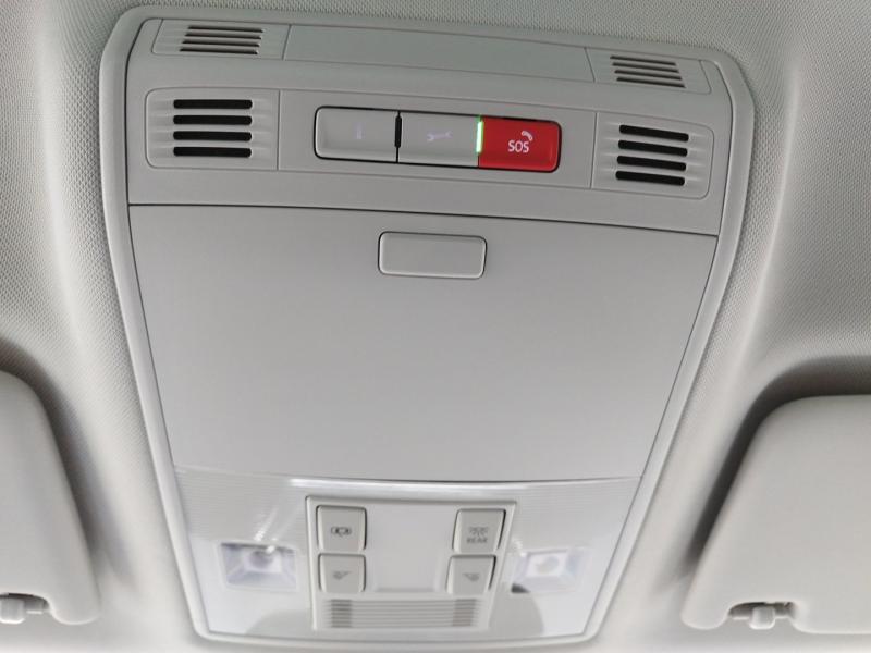 Škoda Superb Combi Ambition TDI DSG