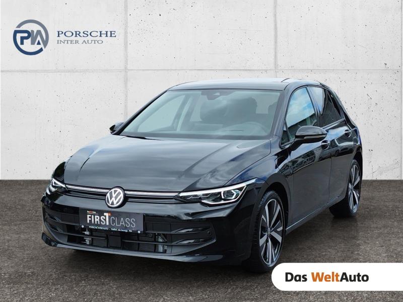 Golf Volkswagen VW Golf Rabbit eHybrid DSG 150 kW