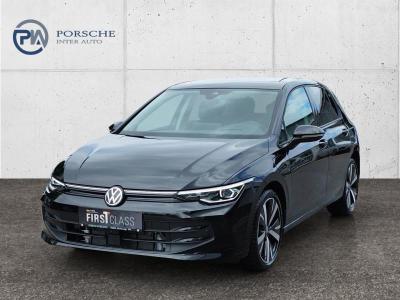 VW Golf Rabbit eHybrid DSG 150 kW