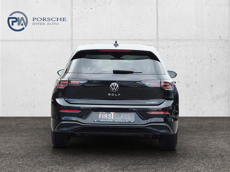 VW Golf Rabbit eHybrid DSG 150 kW