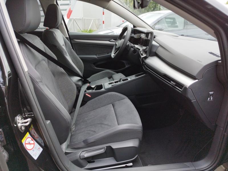 VW Golf Rabbit eHybrid DSG 150 kW